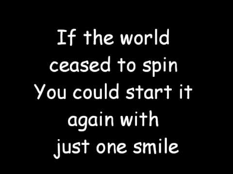 Without You By My Darkest Days With Lyrics - YouTube