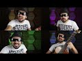 Justin Timberlake - Mirrors - Joe Penna
