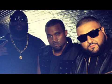 Wish You Would By: DJ Khaled, Kanye West, Rick Ross - YouTube