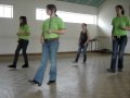 SHE'S COUNTRY line dance