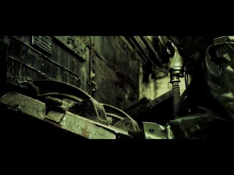 Tales Of How We Bleed