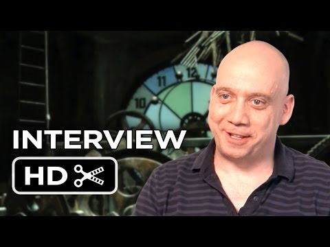 ... Amazing Spider-Man 2 Interv...