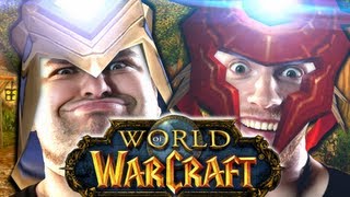 ARENA MASTERS! - World of Warcraft Gametime