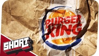 Geschmack ist Keim - Hygienemängel bei Burger King!