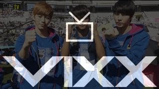 빅스(VIXX) VIXX TV ep.67 (빅스티비 예순일곱번째 이야기)