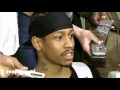 Almost Answered HD - Sixers Documentary (2011)