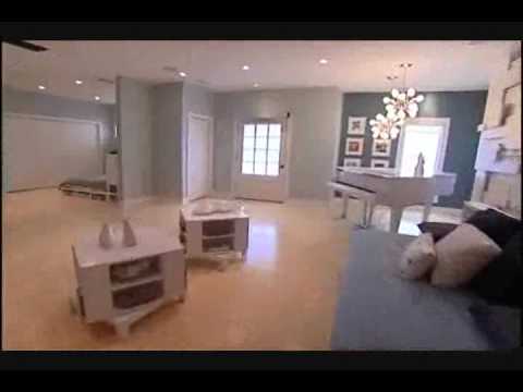 gothic room extreme makeover home edition season 1