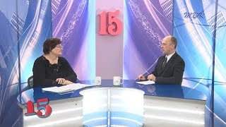 В Бердске начали набирать первоклашек