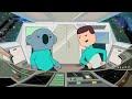 Deep Space 69: Astro Past Blast 3 - Koalacaust (Ep #24)