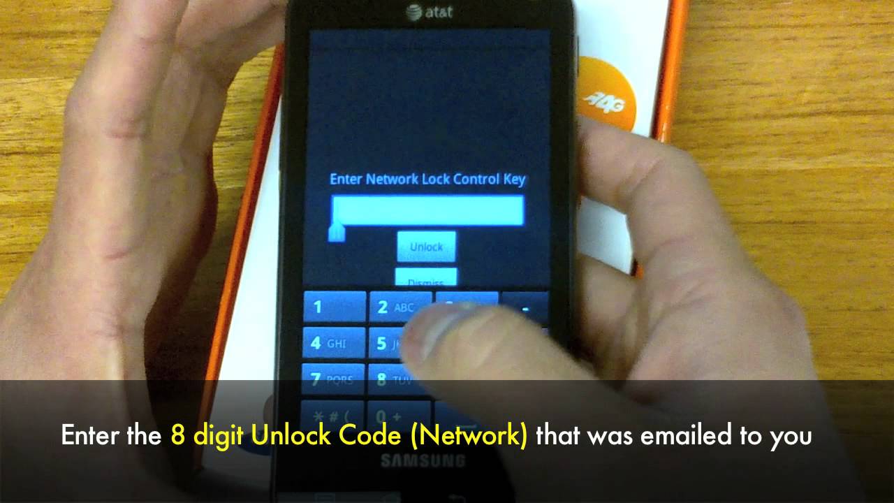 unlock samsung phone sim network code unlocking rooting unlocked any device