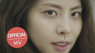 [MV] 박지윤 Park Ji Yoon - 나의 뇌구조 Inner Space (Official)