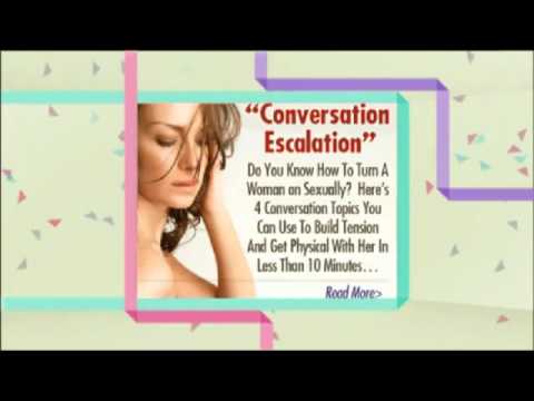 Bobby Rio Conversation Escalation Download - YouTube