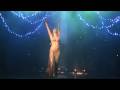 Yaël ZARCA (France) Eilat Festival 2009 - danseuse orientale / bellydancer