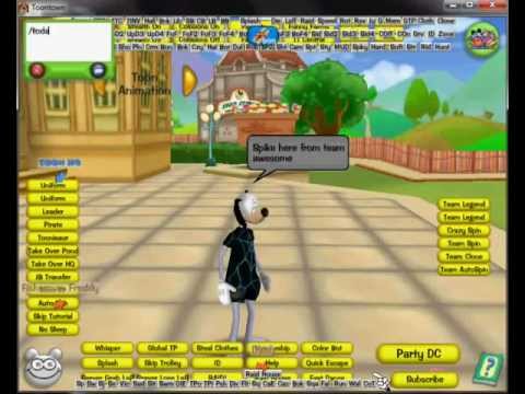 ... free toontown online gamecard now http games4everyone net toontown