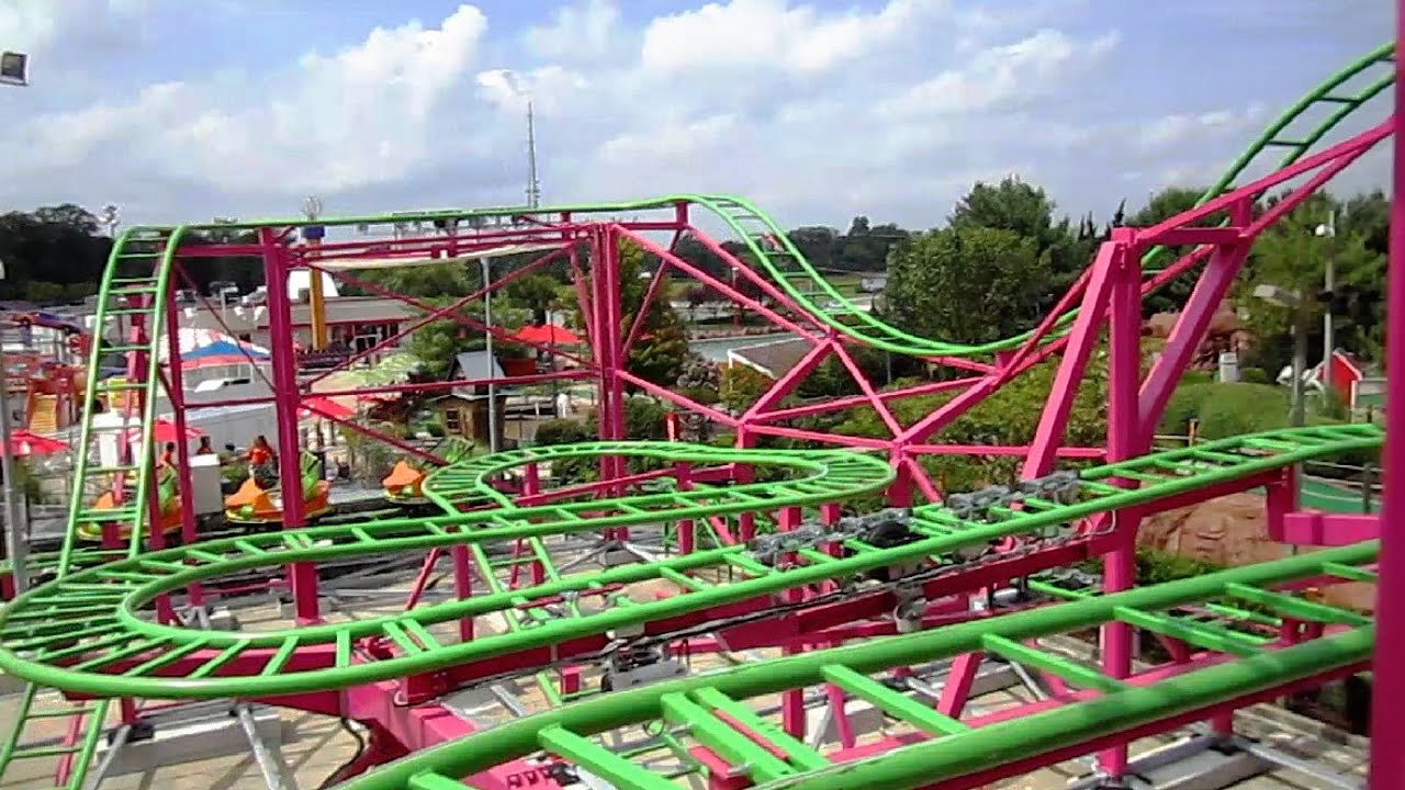 ride 4 ever ride 4 ever