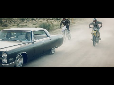 MYNGA ft. Cosmo Klein - Back Home
