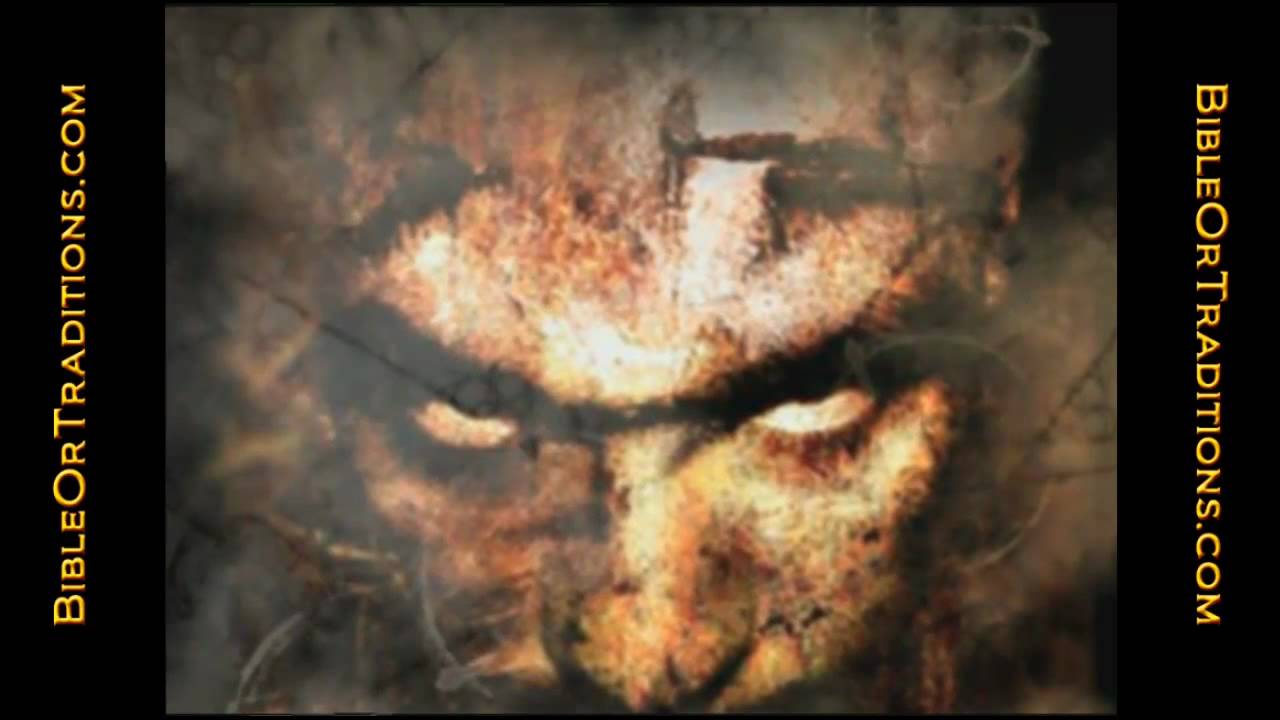 The Beast of Revelation 13 has a number: 666 - Antichrist, Vatican Pope