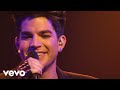 Adam Lambert - Naked Love ( AOL Sessions )