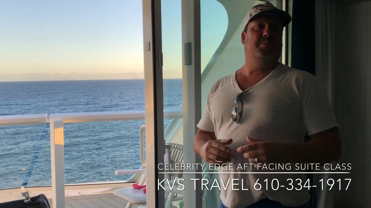 Celebrity Cruises Reflection Sky Suite