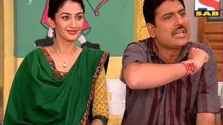 Taarak Mehta Ka Ooltah Chashmah - Episode 1168 - 26th June 2013