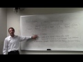 Digital Communications - Lecture 1