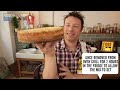 Jamie Oliver's 4th July NYC Cheesecake