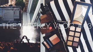 The Weekly Vlog #13 | ViviannaDoesVlogging