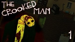 The Crooked Man | Part 1 | A NEW NIGHTMARE