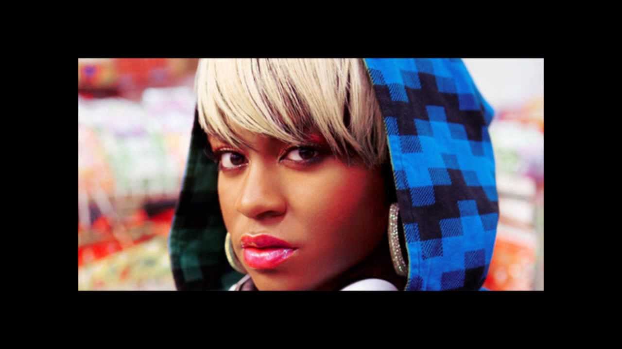 Ester Dean Drop It Low Ester Dean Drop It Low