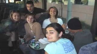 CSUN ASA Video 2001