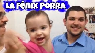 La Fênix Porra no Dindo (@Rodydio)