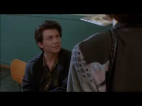 Heathers (JD & Veronica meet) - YouTube