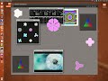 Ubuntu 12.10 Weston y Wayland 1.0