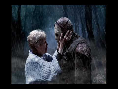 Jason & Pamela Voorhees - YouTube