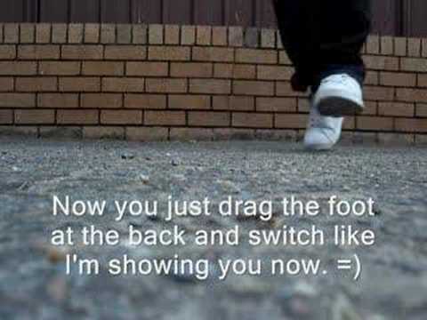 LEARN CRIP WALK learn crip walk: