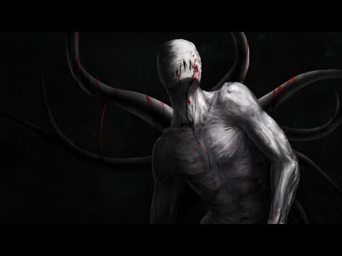 slender man pages download