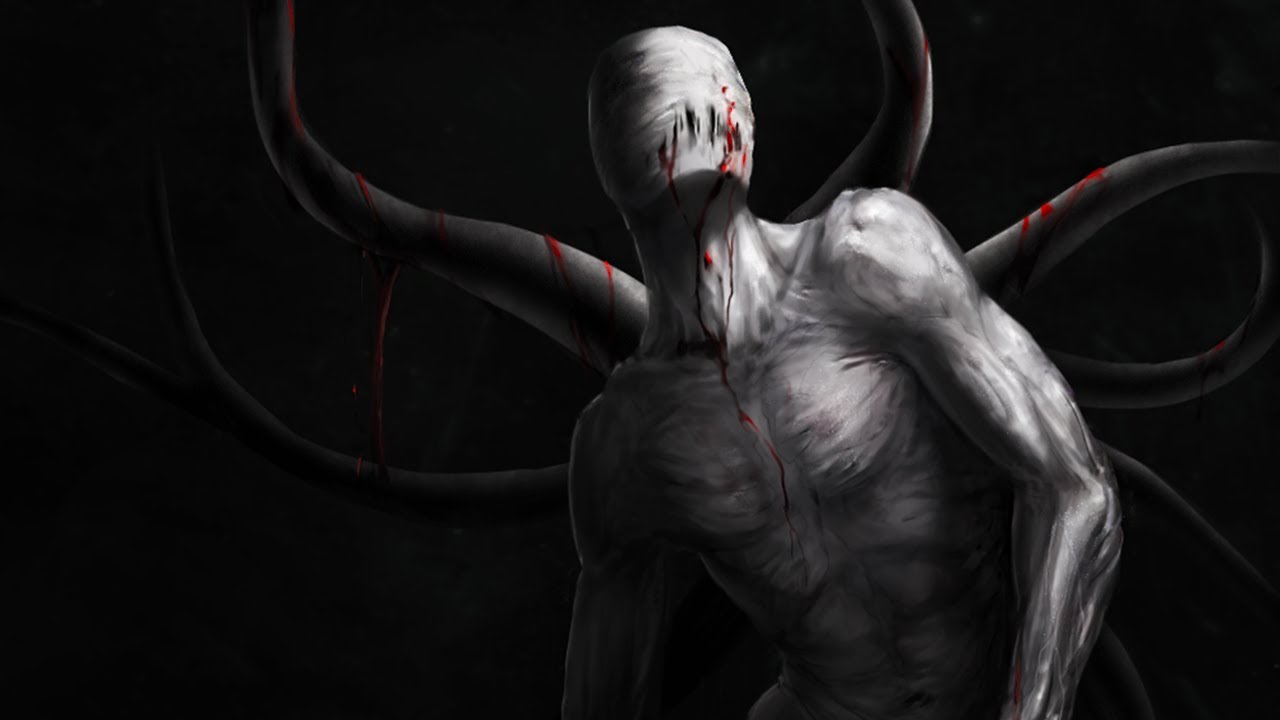slender the 8 pages game download free