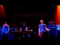 Renegade ' Live ' Toseland O2 Academy Leicester 8th November 2013.