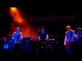 Renegade ' Live ' Toseland O2 Academy Leicester 8th November 2013.