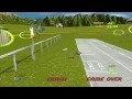 Rage Quit - Aircraft RC