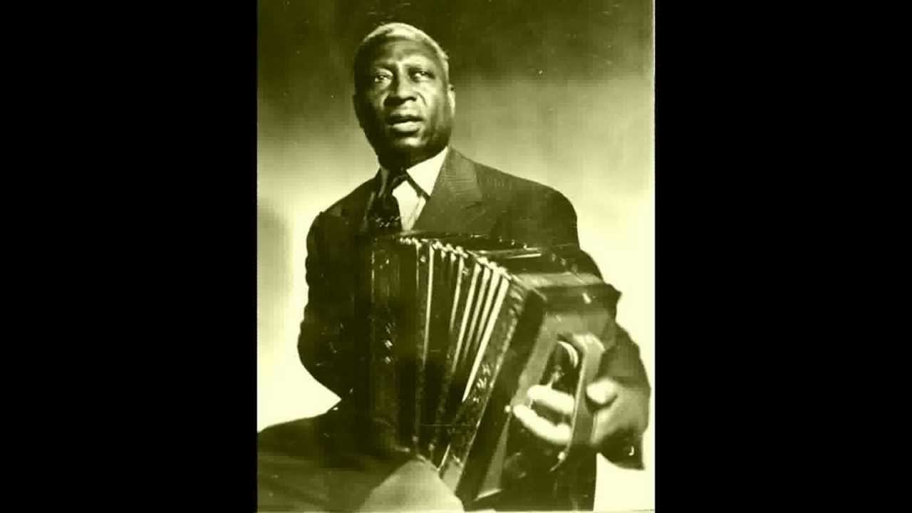 Lead Belly "In the Pines" YouTube