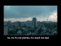 UFO OVNI apercu en france le 12 avril 2012