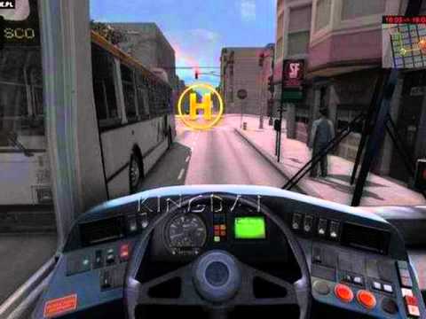 tram simulator games