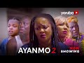 Ayanmo 2 Latest Yoruba Movie 2024 Drama | Helen Paul |Ayo AdeyKosh| Smally | Bola Adebayo |Mr Latin