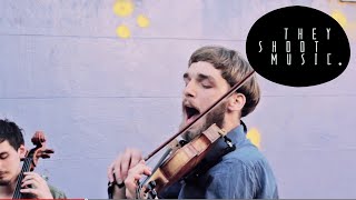 Sweet Sweet Moon - A Pair Of Blue Eyes // THEY SHOOT MUSIC