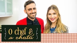 O Chef e a Chata - Teaser 1