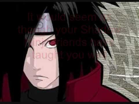 naruto shippuden madara vs naruto. Naruto Online Chat 46- Sasuke