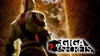 Easter Eggs zu Kirby, FIFA, God of War und mehr! - GIGA Secrets #04 (german) - GIGA.de