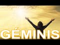 Video Horscopo Semanal GMINIS  del 4 al 10 Septiembre 2022 (Semana 2022-37) (Lectura del Tarot)