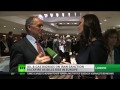 Oh My Gas...& Oil! Europe hit hardest by Iran sanctions?